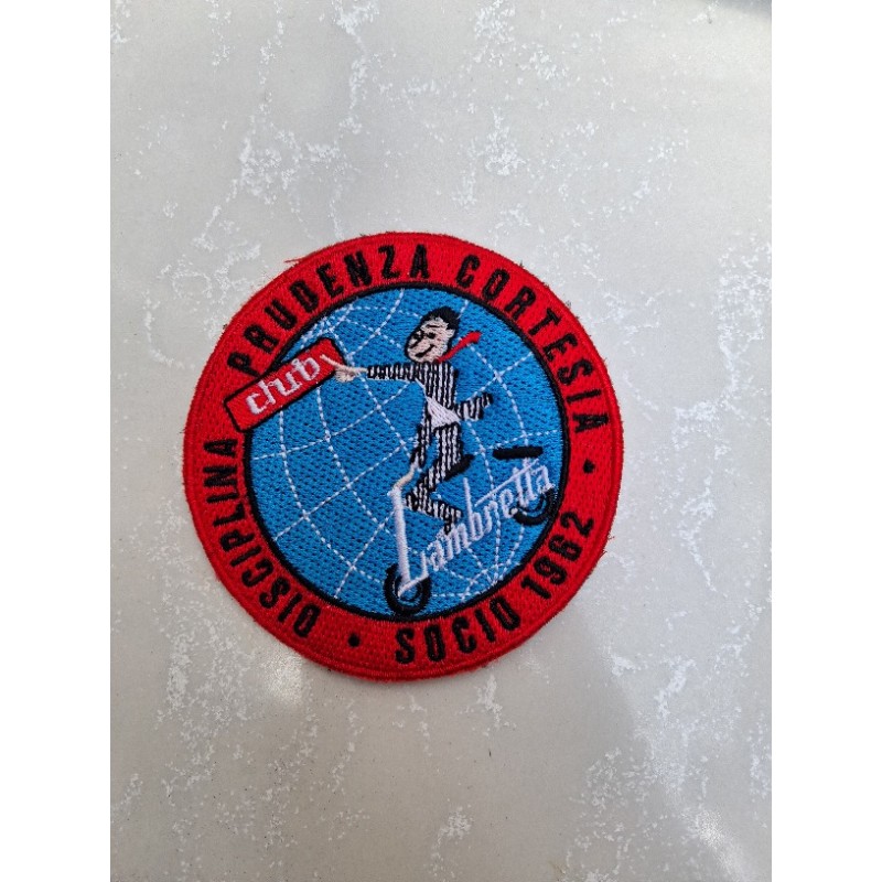 Toppa Lambretta Club