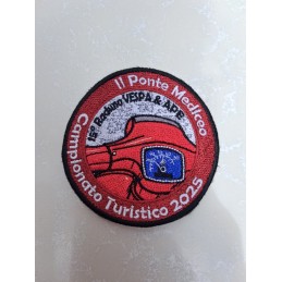 Toppa Campionato Ponte Mediceo
