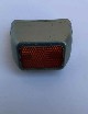 Fanalino posteriore Vespa faro basso 1954-1957