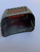 Fanalino posteriore Vespa faro basso 1954-1957