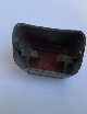 Fanalino posteriore Vespa faro basso 1954-1957