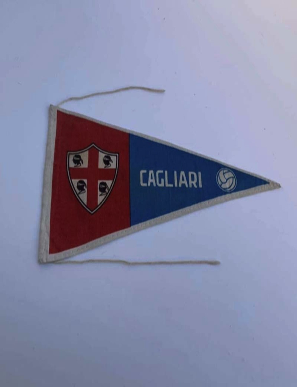 Bandierina Cagliari