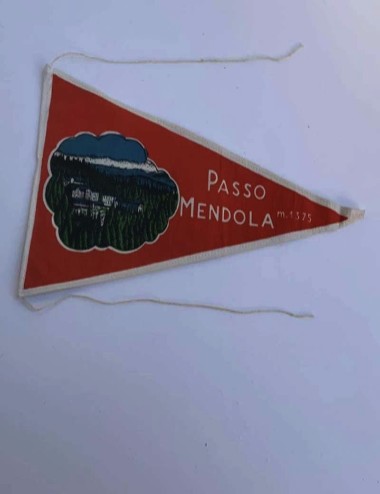 Bandierina Passo Mendola