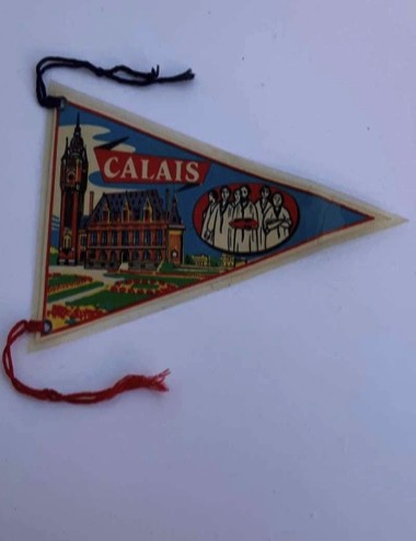 Bandierina Calais