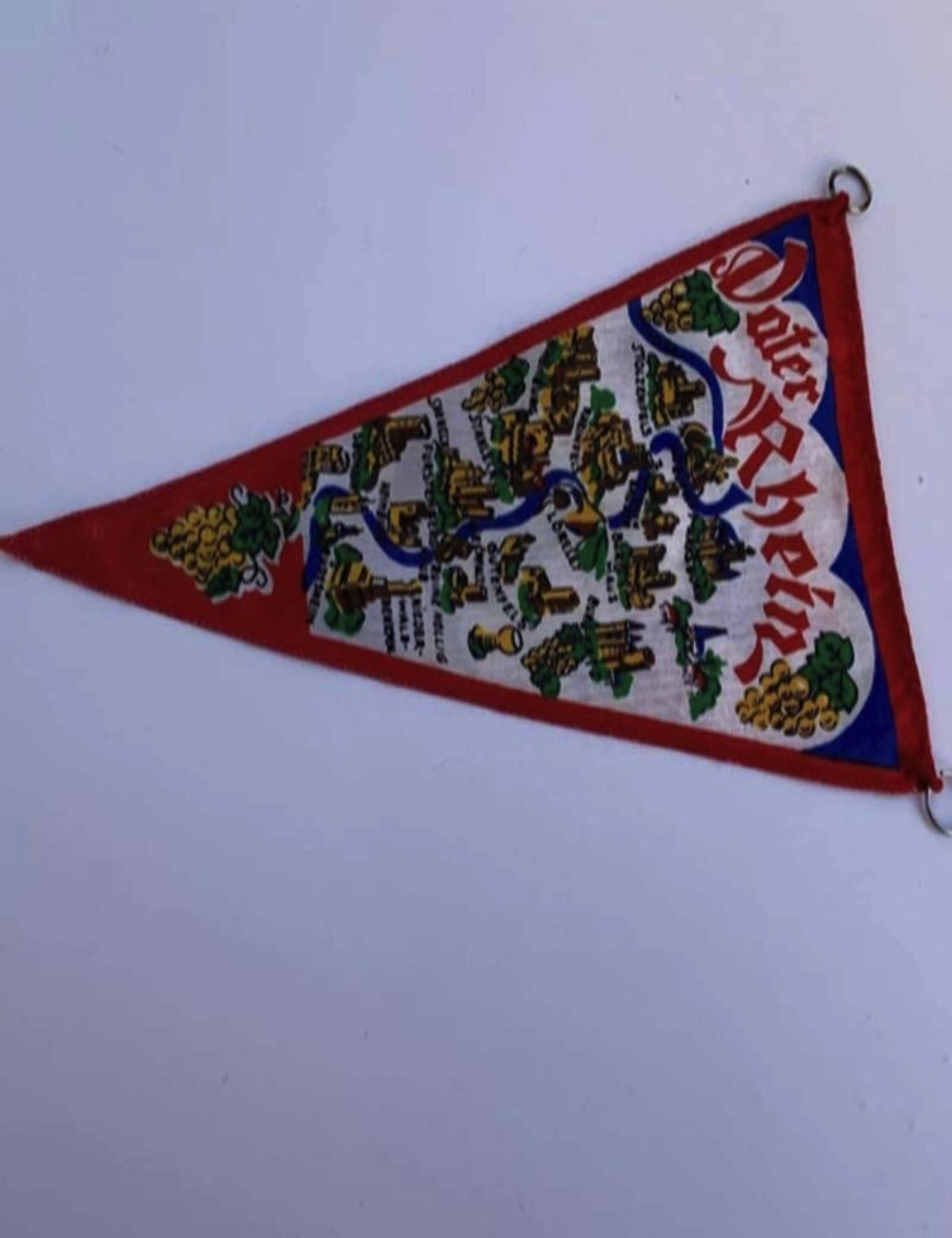 Bandierina Die Loreley