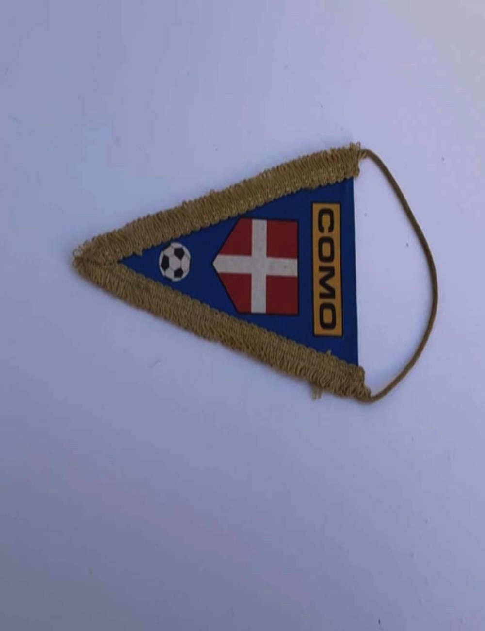Bandierina Como