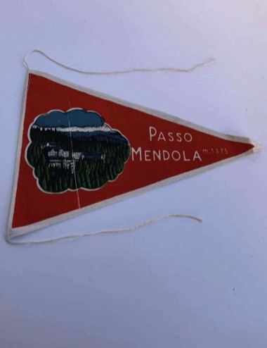 Bandierina Passo Mendola