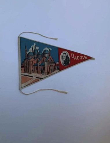 Bandierina Padova