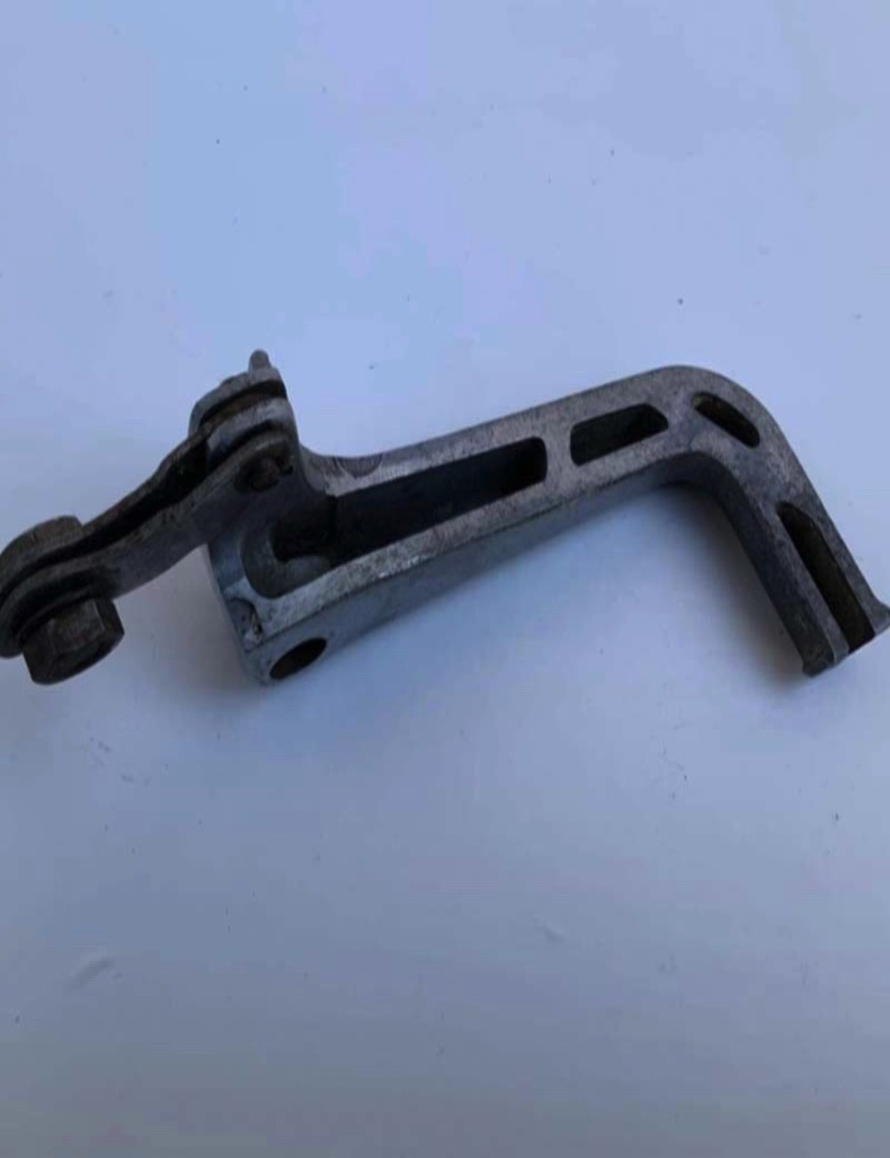 Pedale freno Vespa GS