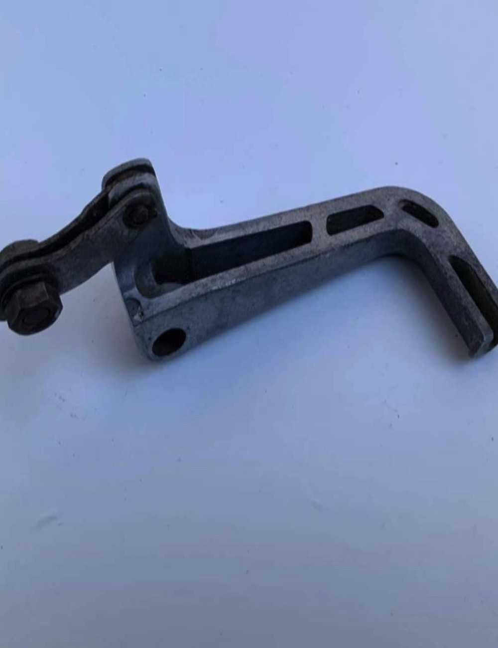 Pedale freno Vespa GS
