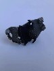 Selettore Vespa faro basso