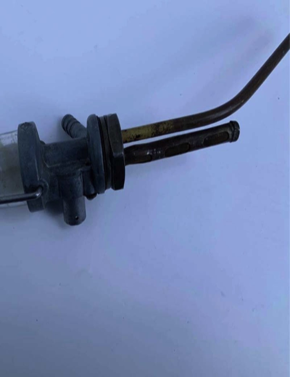 Rubinetto Vespa L60