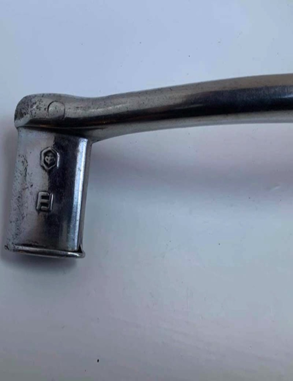 Pedivella Vespa anni 60