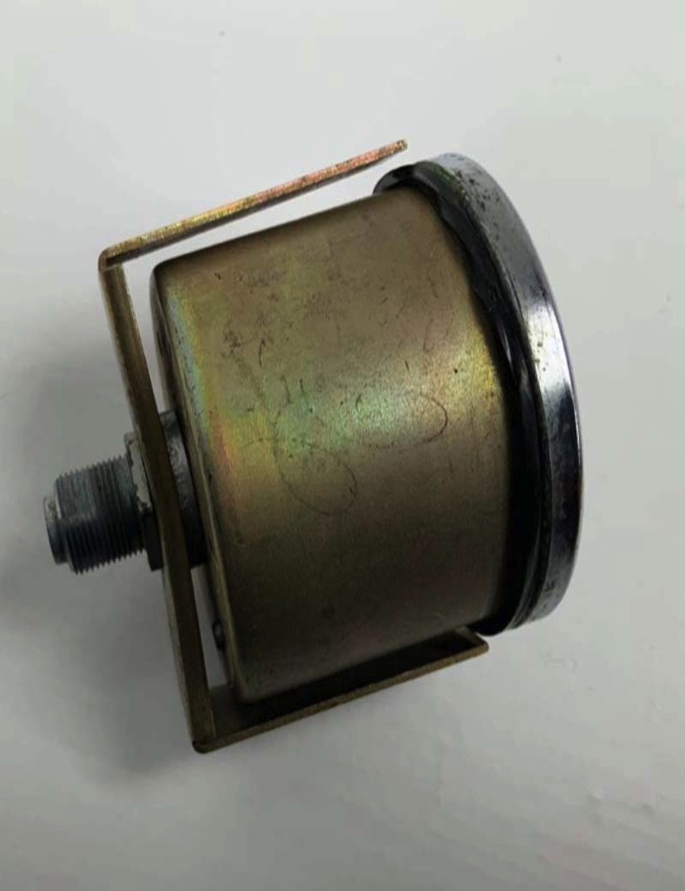 Conta km Vespa