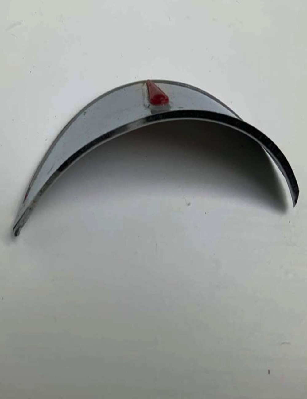 Accessorio ciglia faro