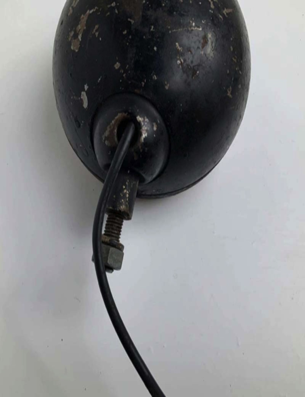 Faro Vespa ACMA