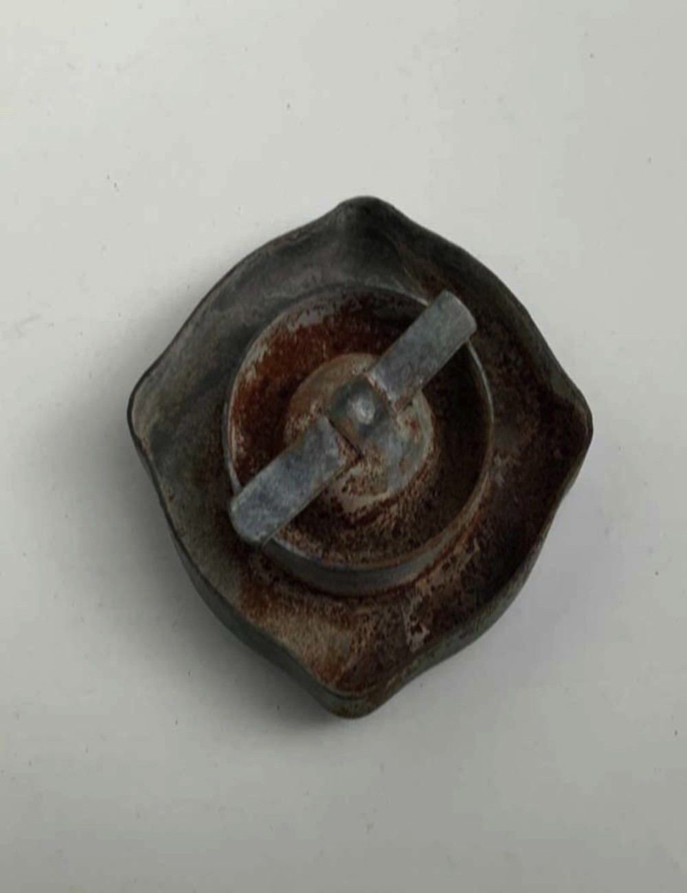Tappo serbatoio Vespa