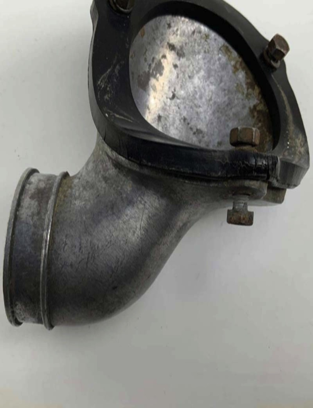 Collettore carburatore GS