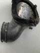 Collettore carburatore GS