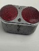 Stop SIRNE per moto