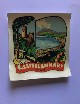 Decal Castellammare di Stabia