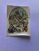 Decal Cervinia