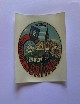 Decal Cortina