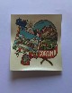Decal Cortina