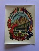 Decal Cortina