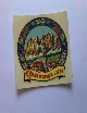 Decal Cortina