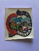 Decal Corvara