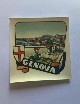 Decal Genova