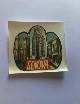 Decal Genova