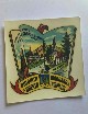Decal Dolomiti
