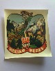 Decal Merano
