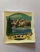 Decal Dolomiti