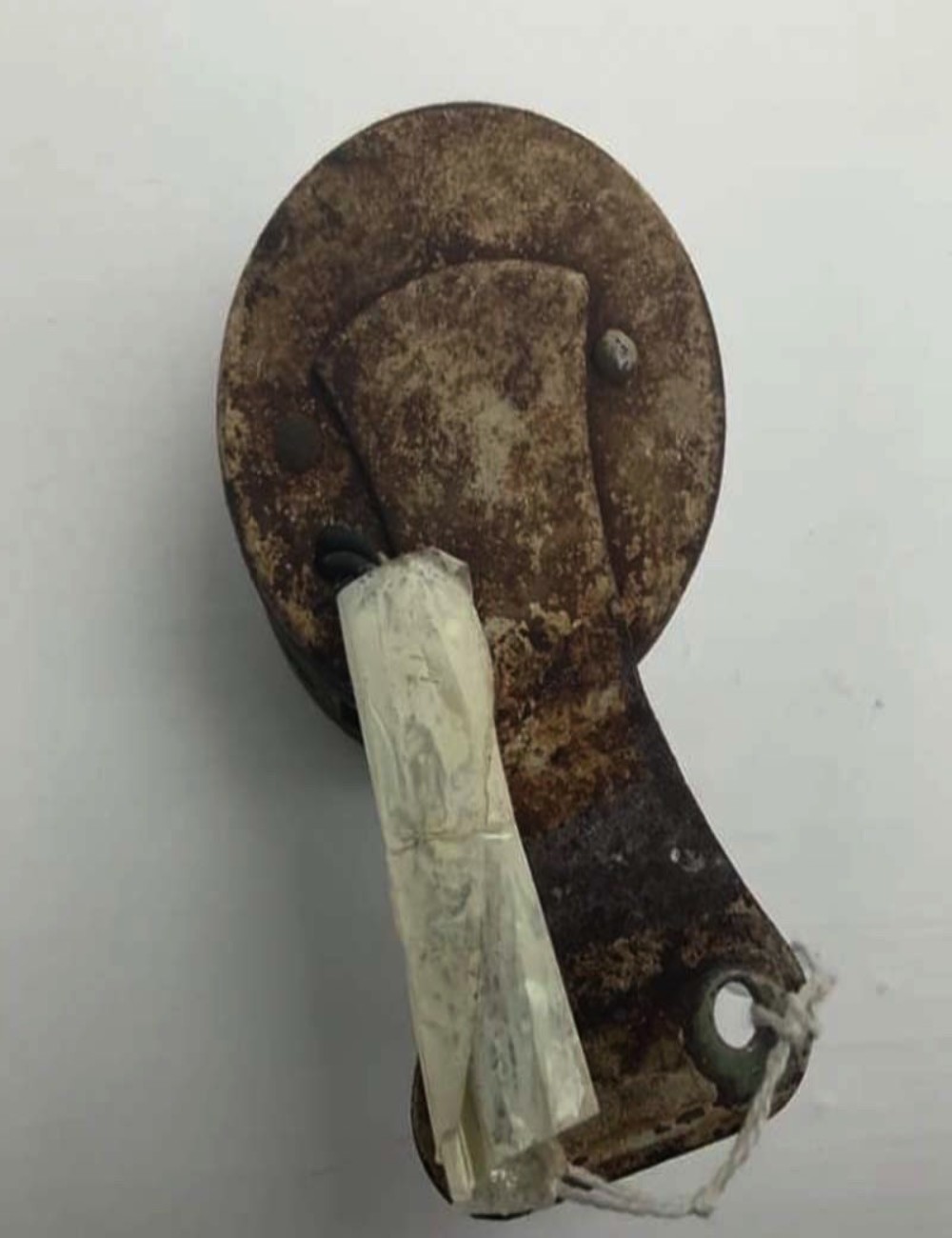 Fanalino Ape