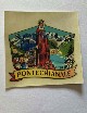 Decal Pontechianale