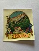 Decal Passo Della Presolana