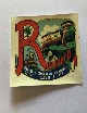 Decal Rovereto - Trentino