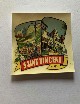Decal Saint Vincent