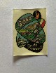 Decal Saint Vincent