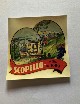 Decal Scopello