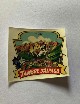 Decal Tambre D'Alpago