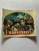 Decal Tarvisio