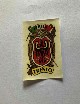 Decal Trento