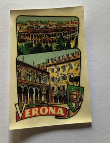 Decal Verona
