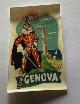 Decal Genova