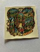 Decal Vipiteno Sterzing