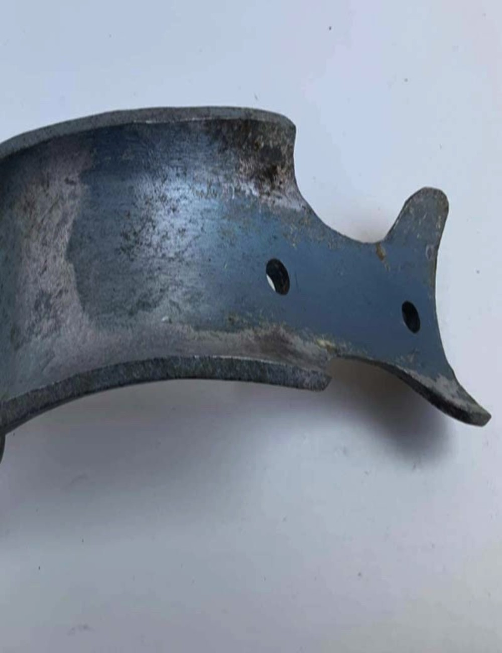 Portaruota Vespa anni 60